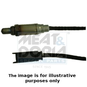 Sonda Lambda MEAT DORIA 81533E