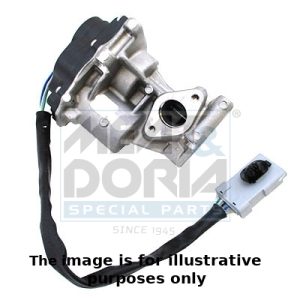 Supapa EGR MEAT DORIA 88222R