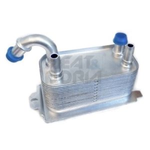 Radiator racire ulei cutie de viteze automata MEAT DORIA 95038