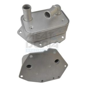 Radiator ulei motor MEAT DORIA 95157