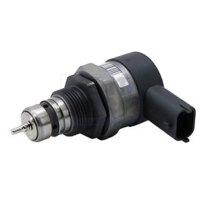 Supapa control presiune sistem - Common-Rail MEAT DORIA 98034