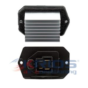 Reglaj suflanta de interior MEAT DORIA K106076
