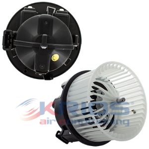 Ventilator habitaclu MEAT DORIA K92220