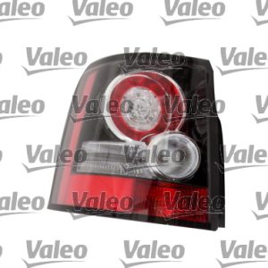 Lampa spate VALEO 044662