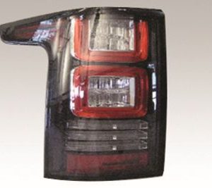 Lampa spate VALEO 044673