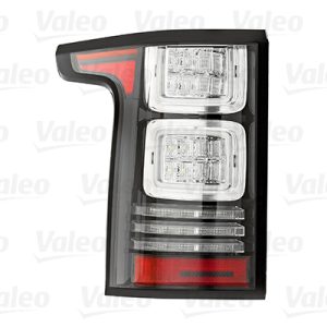 Lampa spate VALEO 045320