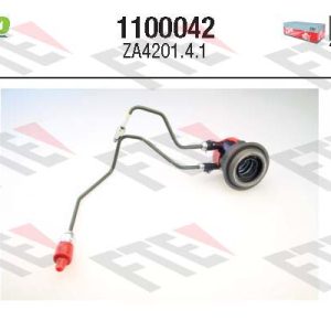 Rulment de presiune ambreiaj VALEO 1100042