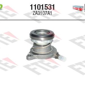 Rulment de presiune ambreiaj VALEO 1101531