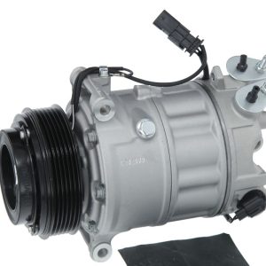 Compresor climatizare VALEO 690035