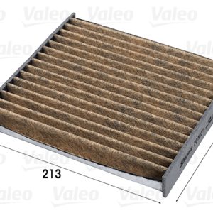 Filtru aer habitaclu VALEO 701021