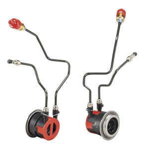 Rulment de presiune ambreiaj VALEO 810075