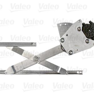 Mecanism actionare geam VALEO 851324