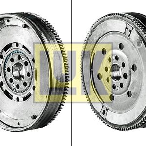 Volanta LUK 415 0237 10