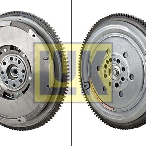 Volanta LUK 415 0474 10