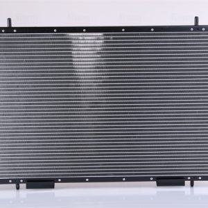 Radiator racire motor NISSENS 64018 – imagine produs