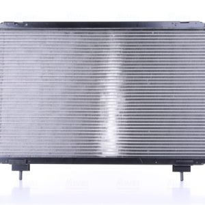 Radiator racire motor NISSENS 64029 – imagine produs