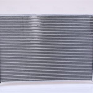 Radiator racire motor NISSENS 64301A – imagine produs