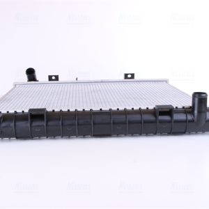 Radiator racire motor NISSENS 64302A – imagine produs