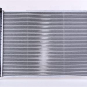 Radiator racire motor NISSENS 64310A – imagine produs