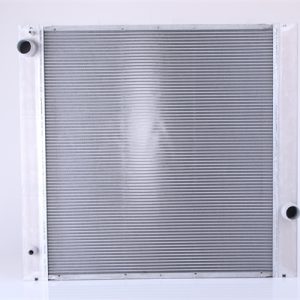 Radiator racire motor NISSENS 64314 – imagine produs