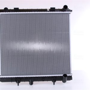 Radiator racire motor NISSENS 64319A – imagine produs