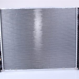 Radiator racire motor NISSENS 64321A – imagine produs
