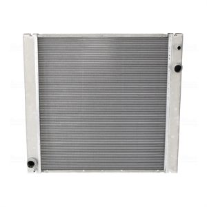 Radiator racire motor NISSENS 64329 – imagine produs