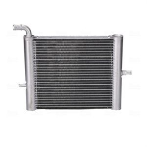 Radiator racire motor NISSENS 64338 – imagine produs