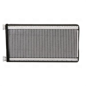 Schimbator de caldura incalzire habitaclu NISSENS 73002 – imagine produs