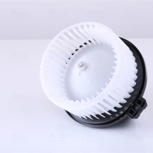 Ventilator habitaclu NISSENS 87548 – imagine produs