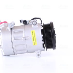 Compresor climatizare NISSENS 890040 – imagine produs