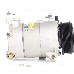 Compresor climatizare NISSENS 890213 – imagine produs