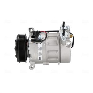 Compresor climatizare NISSENS 890617 – imagine produs