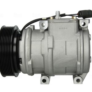 Compresor climatizare NISSENS 89186 – imagine produs