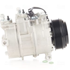Compresor climatizare NISSENS 89496 – imagine produs