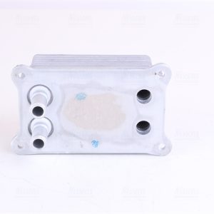 Radiator ulei motor NISSENS 90683 – imagine produs