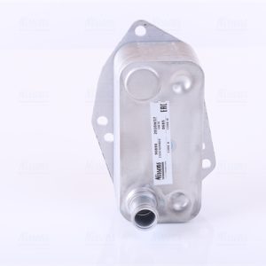 Radiator ulei motor NISSENS 90890 – imagine produs