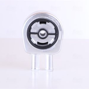 Radiator ulei motor NISSENS 90946 – imagine produs
