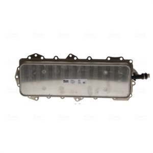Radiator ulei motor NISSENS 90947 – imagine produs