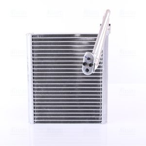 Evaporator aer conditionat NISSENS 92427 – imagine produs