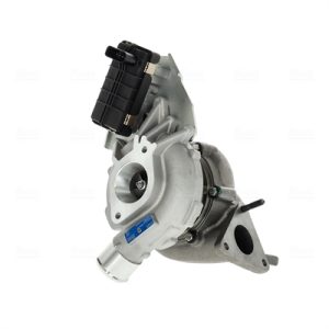 Compresor sistem de supraalimentare NISSENS 93128 – imagine produs
