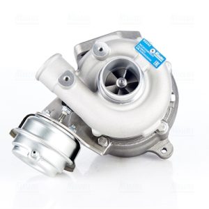 Compresor sistem de supraalimentare NISSENS 93242 – imagine produs