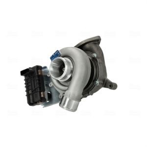 Compresor sistem de supraalimentare NISSENS 93431 – imagine produs