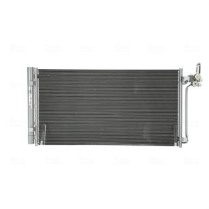 Condensator climatizare NISSENS 941348 Condensator climatizare NISSENS 941348 – imagine produs