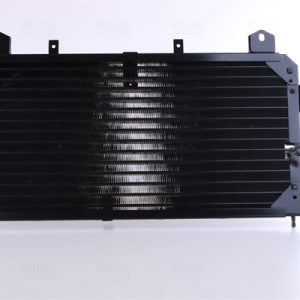 Condensator climatizare NISSENS 94318 – imagine produs