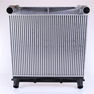 Intercooler compresor NISSENS 961140 – imagine produs
