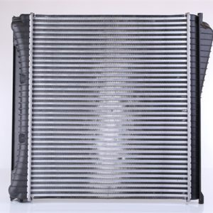 Intercooler compresor NISSENS 96136 – imagine produs