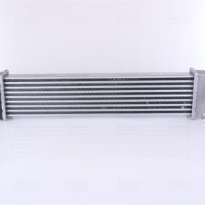Intercooler compresor NISSENS 961425 Intercooler compresor NISSENS 961425 – imagine produs