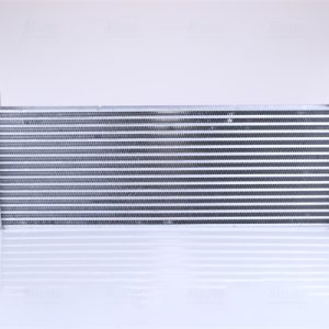 Intercooler compresor NISSENS 96199 – imagine produs