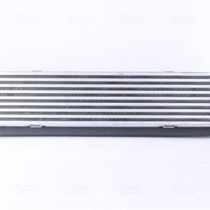 Intercooler compresor NISSENS 96243 – imagine produs